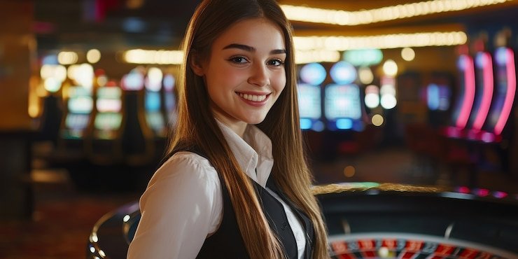 60hz Slots